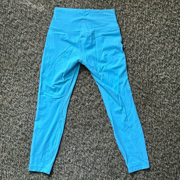 Lululemon leggings - Picture 3 of 6